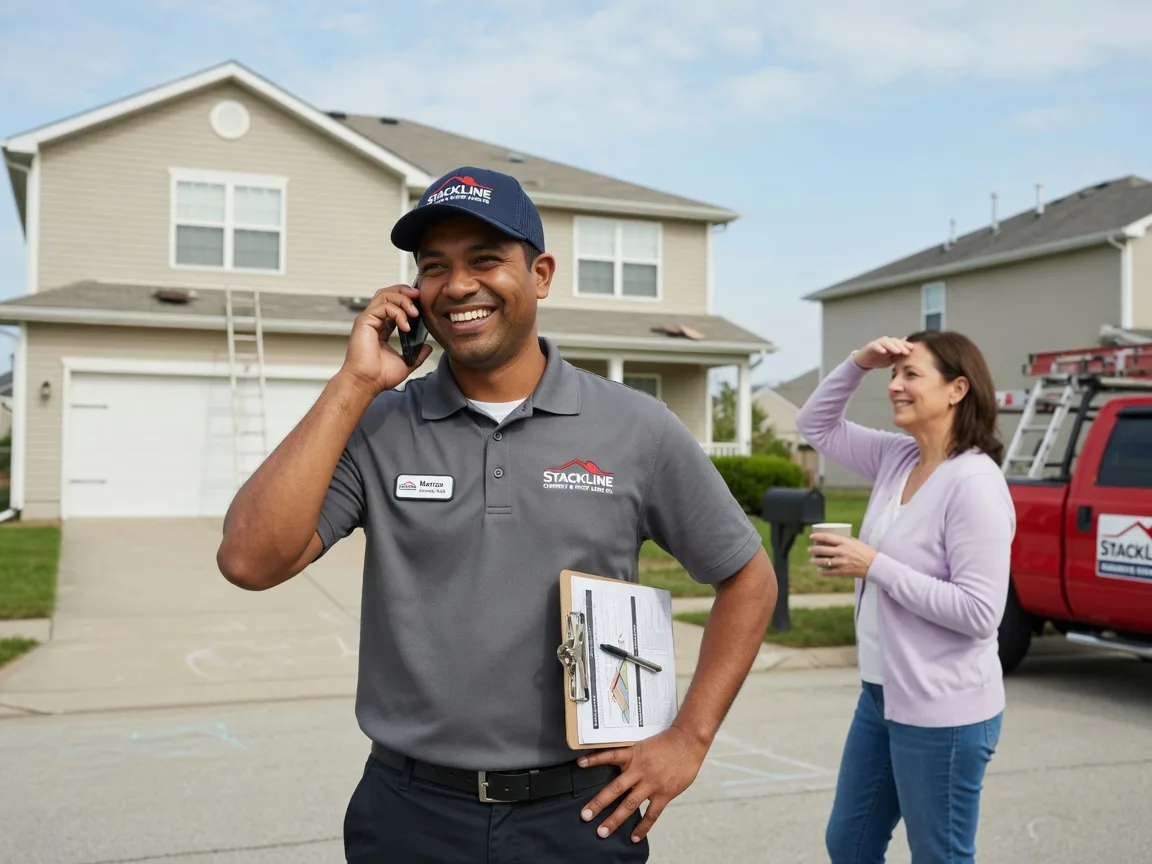 Chimney flashing repair Trimble, OH FAQs